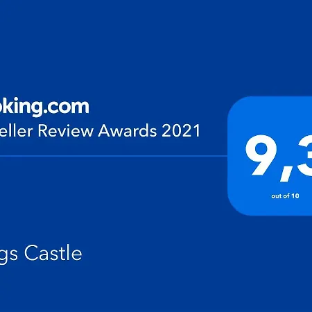 Kings Castle *