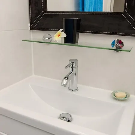 Kings Castle Apartman *