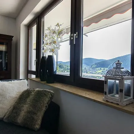 Kings Castle Apartman