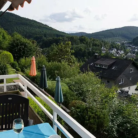 Kings Castle Apartman