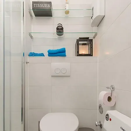 Apartman Kings Castle *