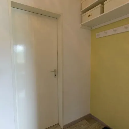 Kings Castle Apartman *