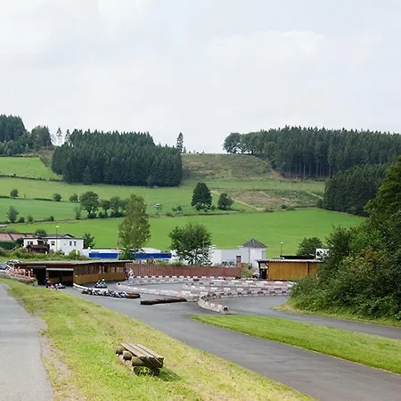 Apartman Kings Castle Winterberg