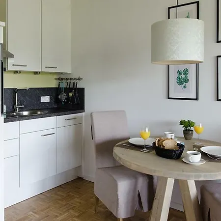 Kings Castle Apartment *