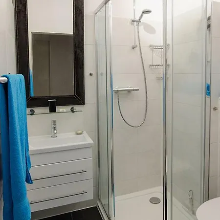 Apartman Kings Castle *