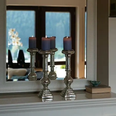 Kings Castle Apartment
