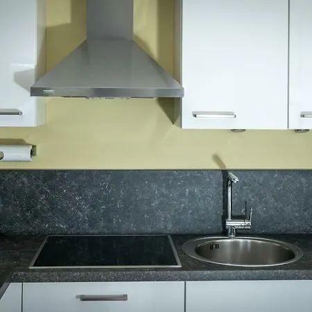 Apartman Kings Castle Winterberg