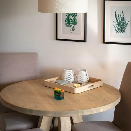 Kings Castle Apartment Winterberg