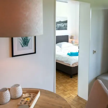 Kings Castle Apartman Winterberg