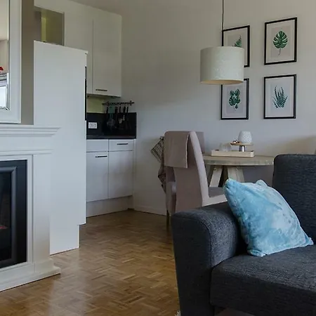 Kings Castle Apartman Winterberg