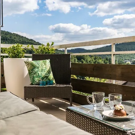 Kings Castle Apartman